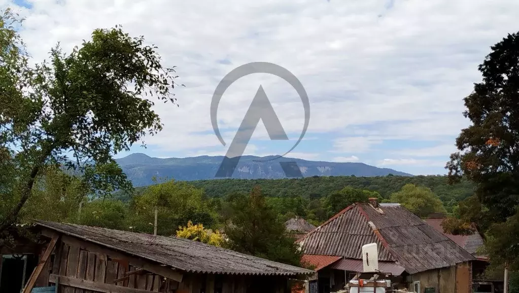 Участок в Краснодарский край, Апшеронский район, Нижегородское с/пос, ... - Фото 2