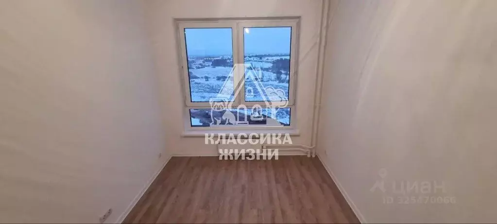 1-к кв. Нижегородская область, Нижний Новгород д. Утечино, ул. ... - Фото 1