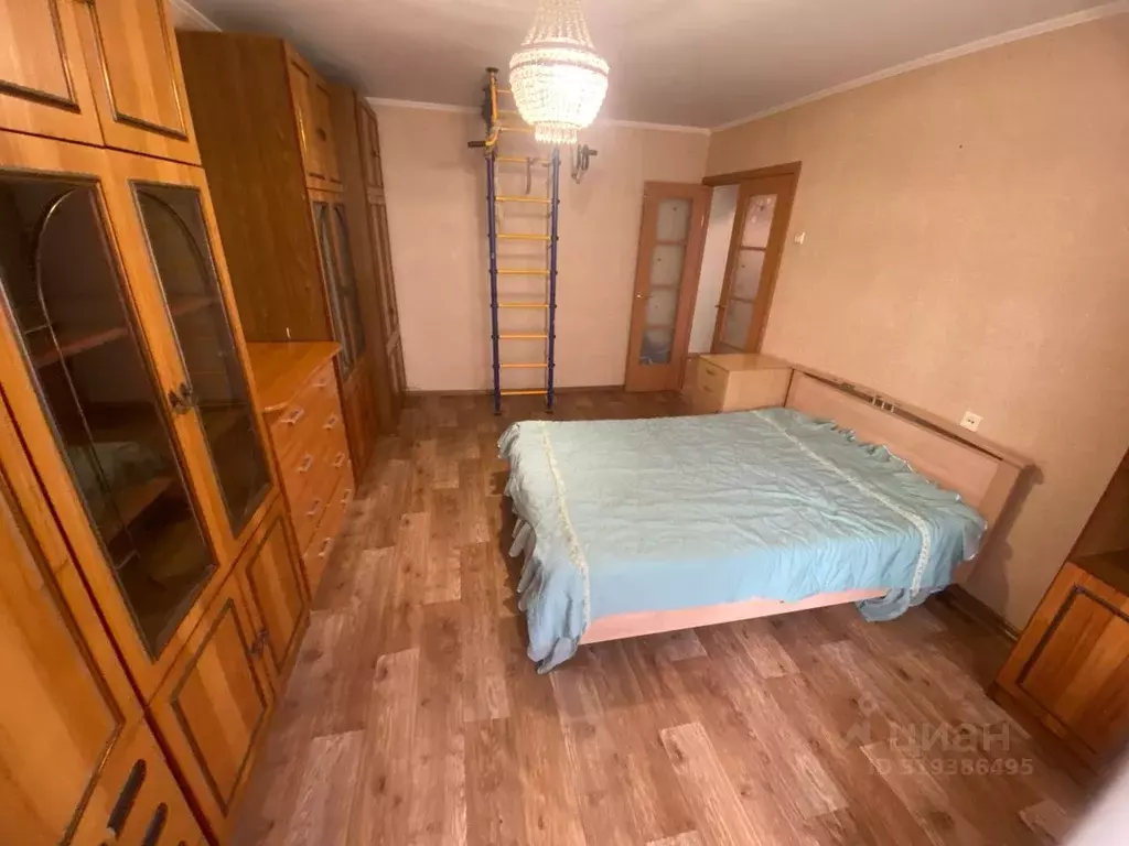 1-к кв. Пензенская область, Пенза Конструкторская ул., 8 (47.0 м) - Фото 0