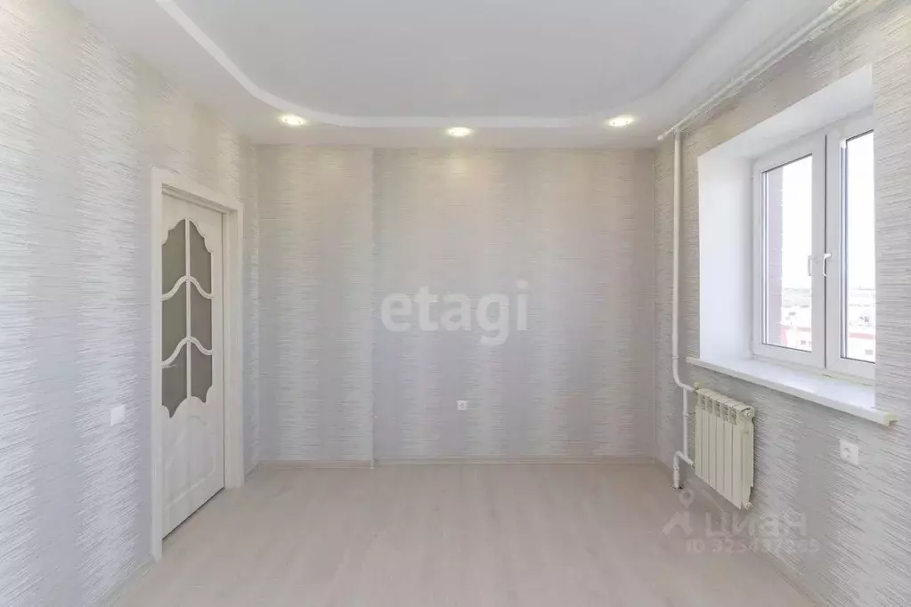 2-к кв. Тюменская область, Тюмень ул. Николая Зелинского, 1к1 (59.1 м) - Фото 0