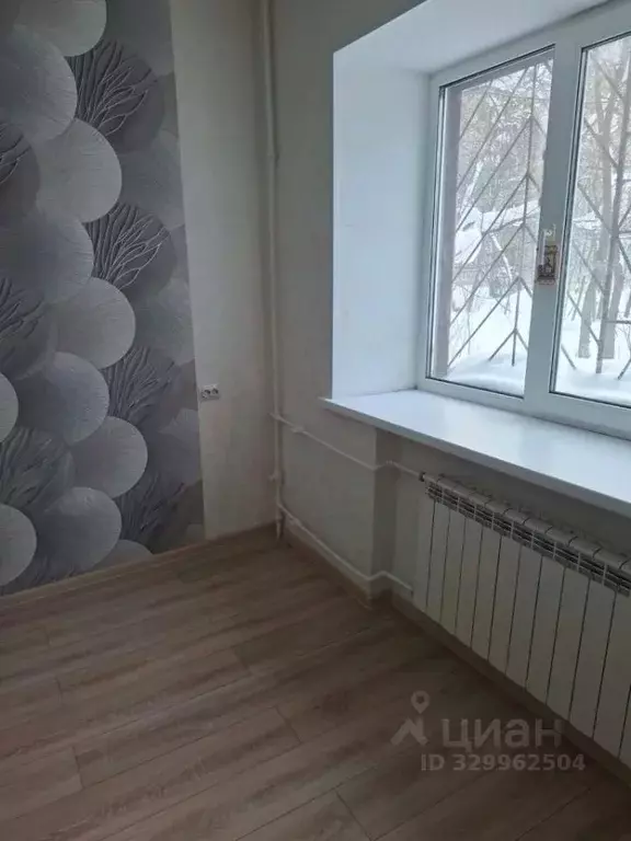 Студия Ивановская область, Иваново ул. Красных Зорь, 1 (18.0 м) - Фото 2