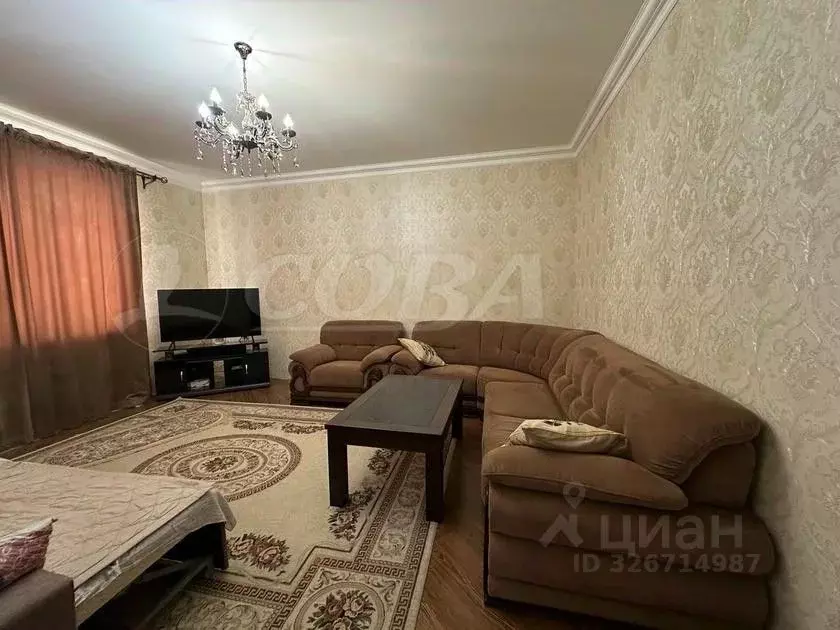 Дом в Дагестан, Махачкала ул. Магомед-Али Алиева, 46 (119 м) - Фото 2