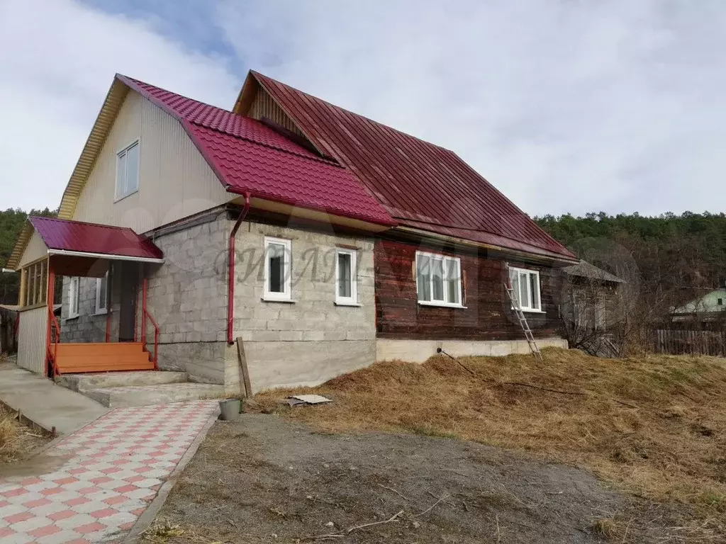 Дом 80 м на участке 14 сот. - Фото 0
