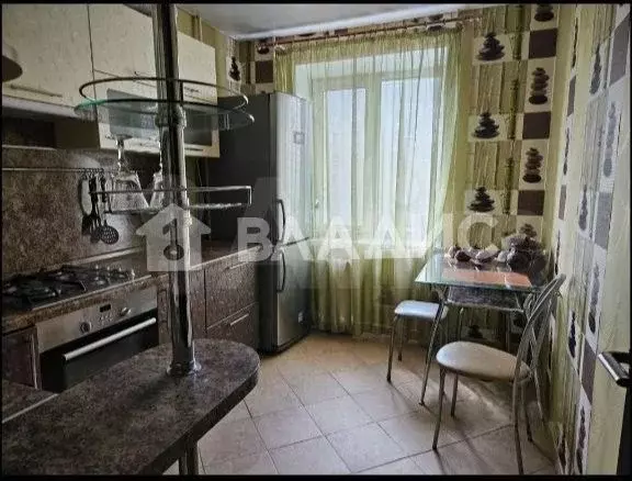 3-к. квартира, 64,2 м, 5/9 эт. - Фото 1