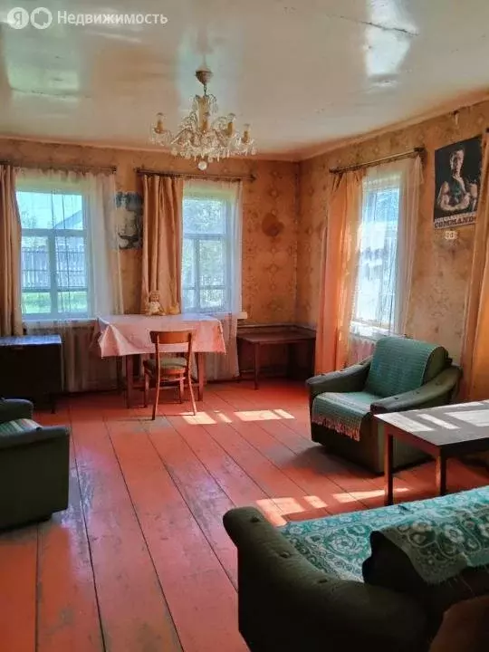 Дом в Рассказово, Комитетская улица, 31 (63.3 м) - Фото 0