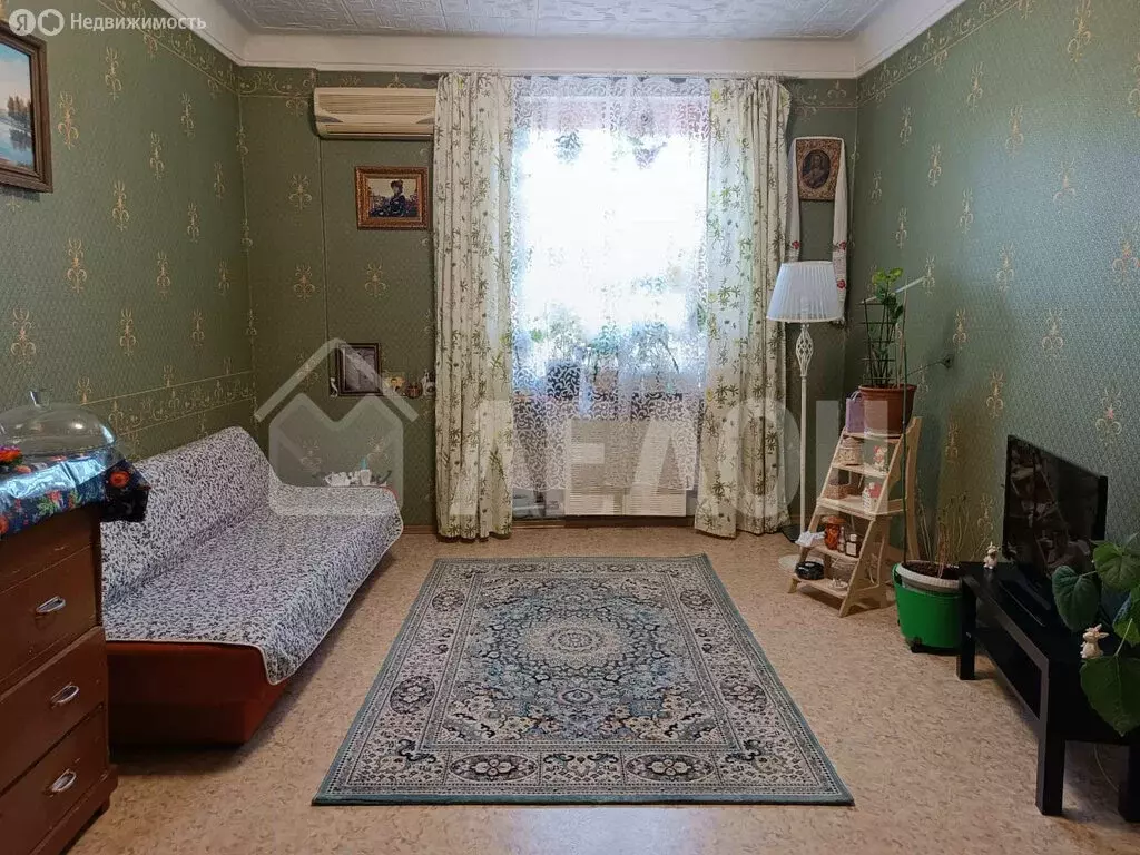 3-комнатная квартира: Омск, проспект Карла Маркса, 29 (75.6 м) - Фото 1