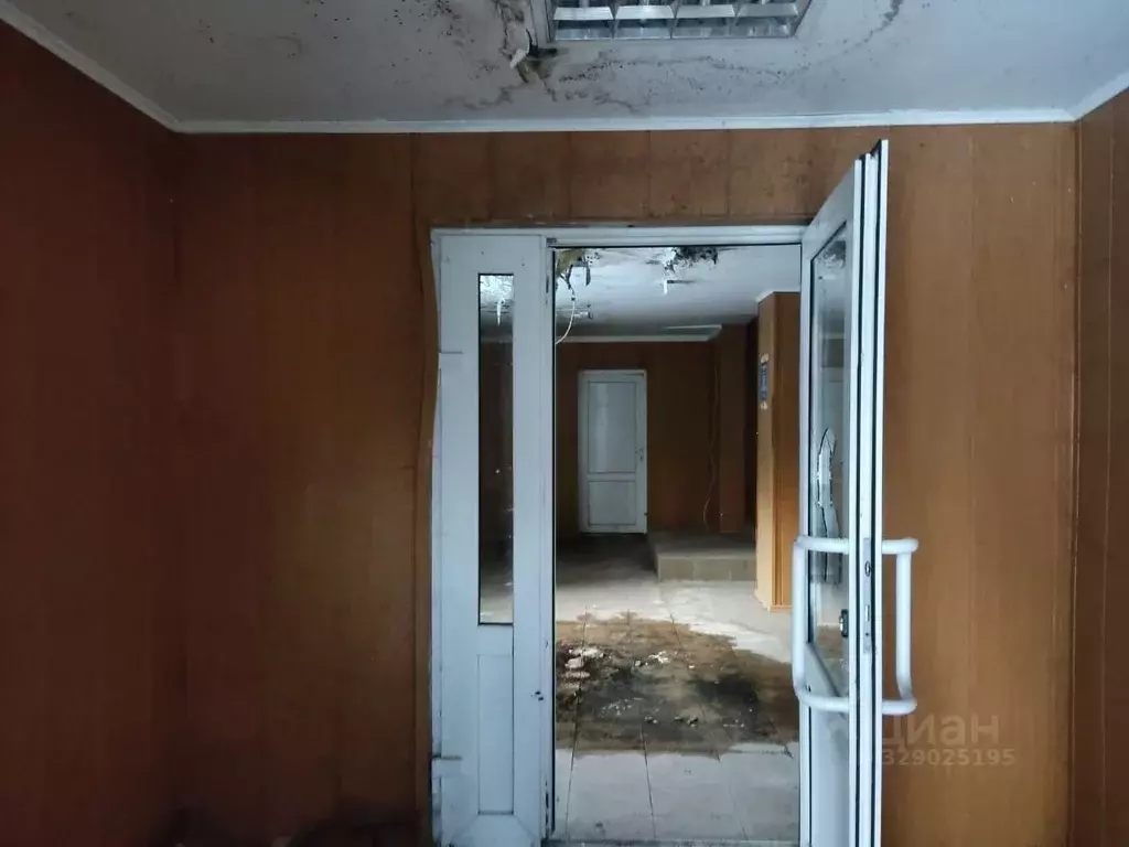 Помещение свободного назначения в Липецкая область, Липецк ул. ... - Фото 2