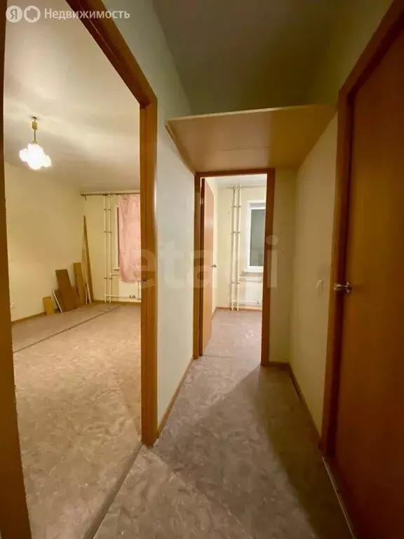 1-комнатная квартира: Вологда, Инженерная улица, 22А (30 м) - Фото 1