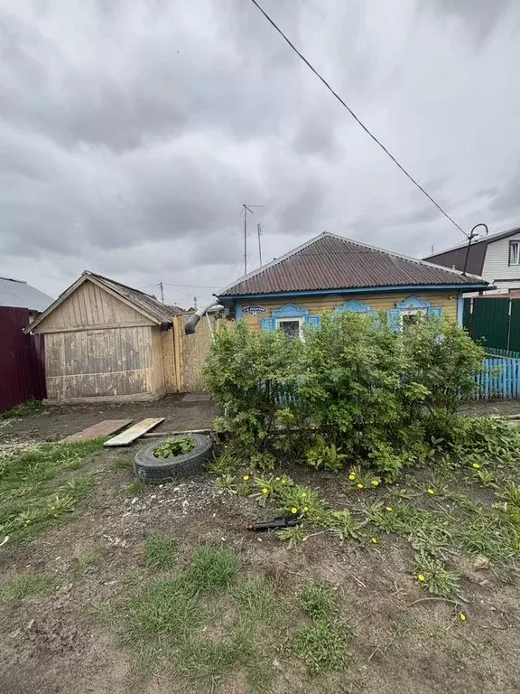 Дом 56,6 м на участке 3,4 сот. - Фото 1