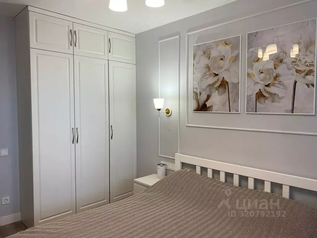 2-к кв. Карелия, Петрозаводск ул. Петрова, 19 (55.0 м) - Фото 0