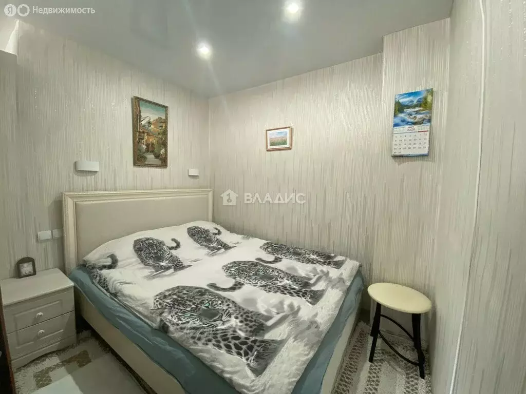 1-комнатная квартира: Ковров, улица Космонавтов, 4 (34.3 м) - Фото 2