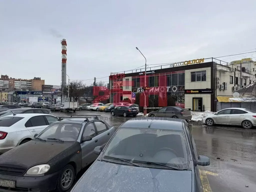 Помещение свободного назначения в Ростовская область, Ростов-на-Дону ... - Фото 2