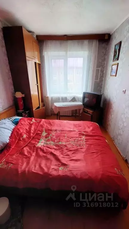 2-к кв. Омская область, Омск просп. Мира, 57 (43.4 м) - Фото 1