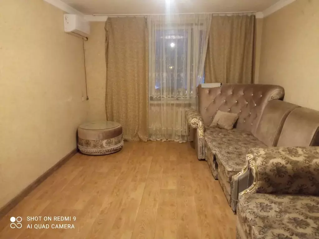 1-к кв. Чеченская республика, Грозный пос. Абузара Айдамирова, 75 ... - Фото 1