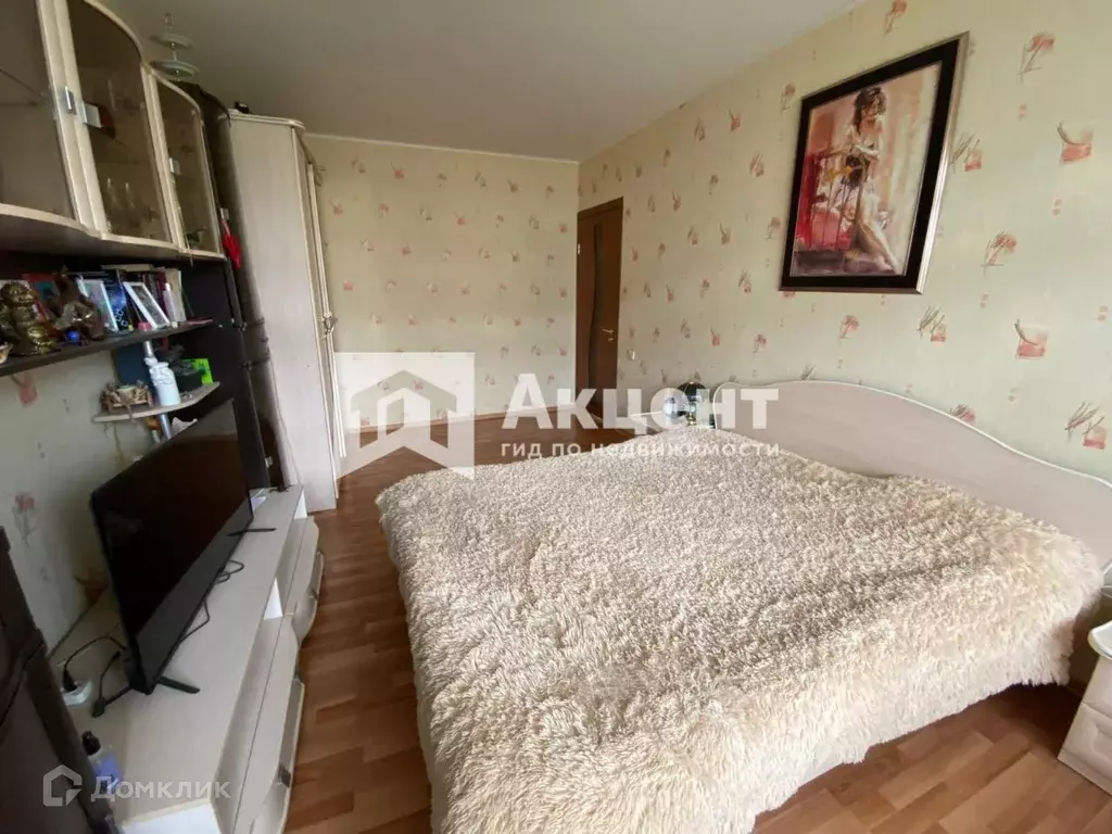 Продаётся 3-к квартира, 62.1 м - Фото 0