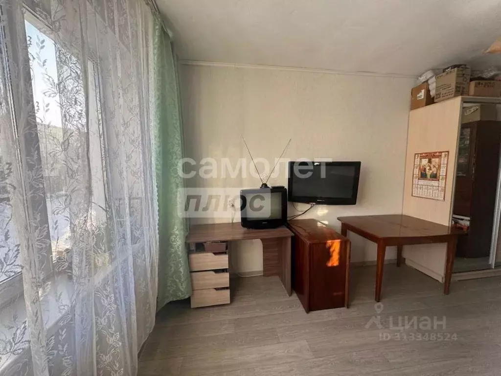 1-к кв. Алтайский край, Бийск Иртышская ул., 63 (28.1 м) - Фото 2