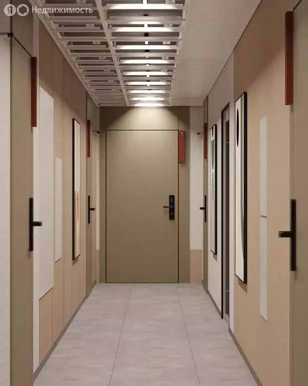 3-комнатная квартира: Казань, ЖК Лето (85.38 м) - Фото 1