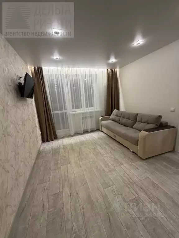 1-к кв. Ивановская область, Ивановский район, с. Ново-Талицы ул. ... - Фото 1