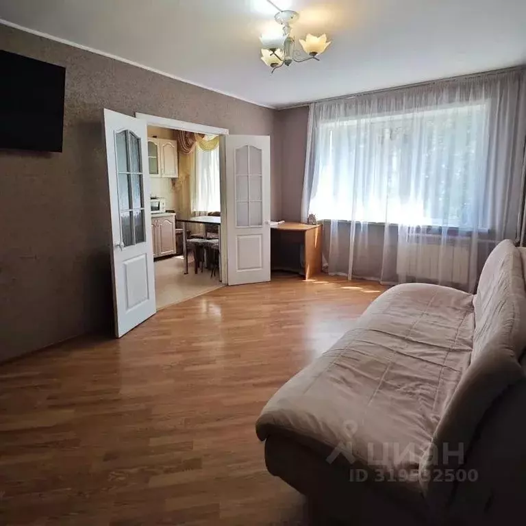 1-к кв. Приморский край, Находка бул. Энтузиастов, 13 (52.0 м) - Фото 0