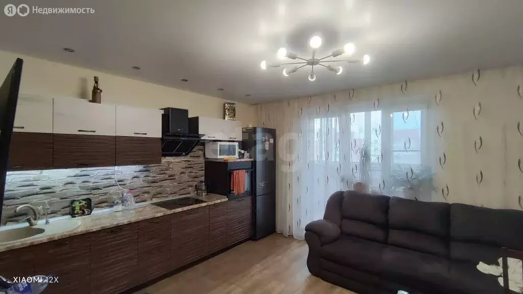 3-комнатная квартира: Челябинск, улица Зальцмана, 42 (53.6 м) - Фото 0