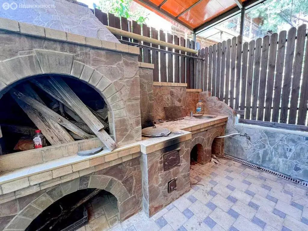 Дом в Геленджик, Ейская улица, 7 (502 м) - Фото 2