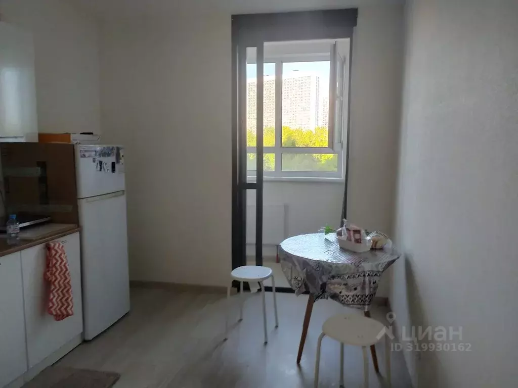 1-к кв. Свердловская область, Екатеринбург ул. Лыжников, 3 (34.0 м) - Фото 1