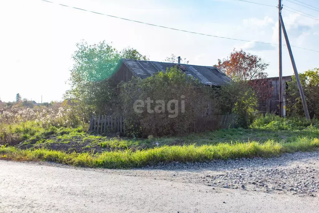 Дом в село Кутарбитка, Луговой переулок (18 м) - Фото 1