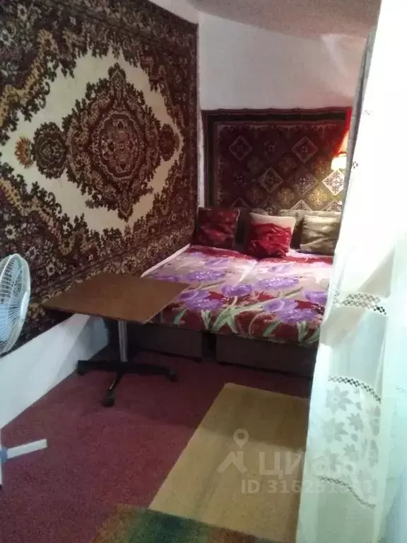 Дом в Крым, Евпатория ул. Кирова, 5 (15 м) - Фото 1