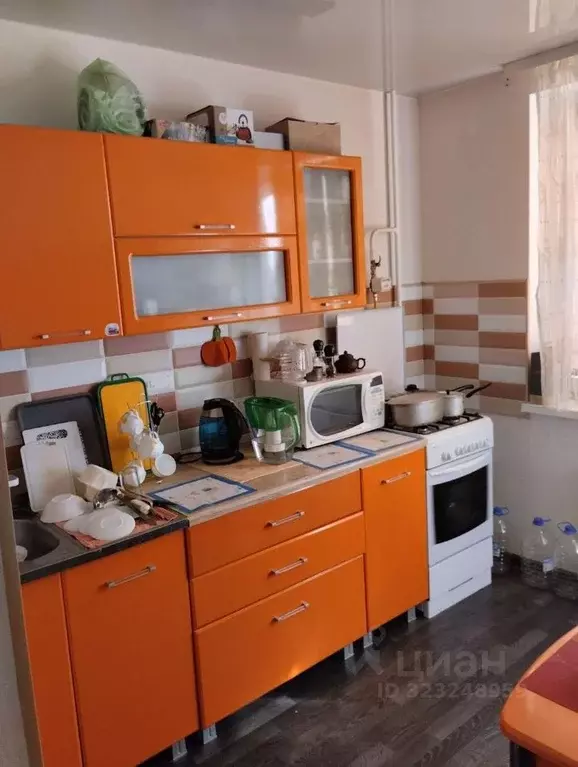 1-к кв. Свердловская область, Екатеринбург ул. Авиаторов, 12 (33.1 м) - Фото 1