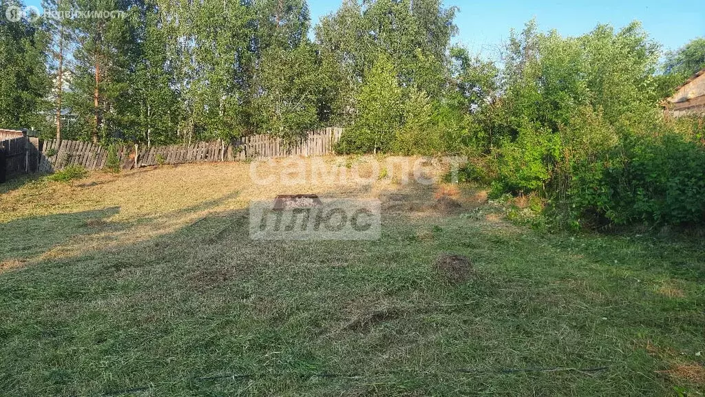 Участок в Иркутский муниципальный округ, ДНТ Мечта (10 м) - Фото 1