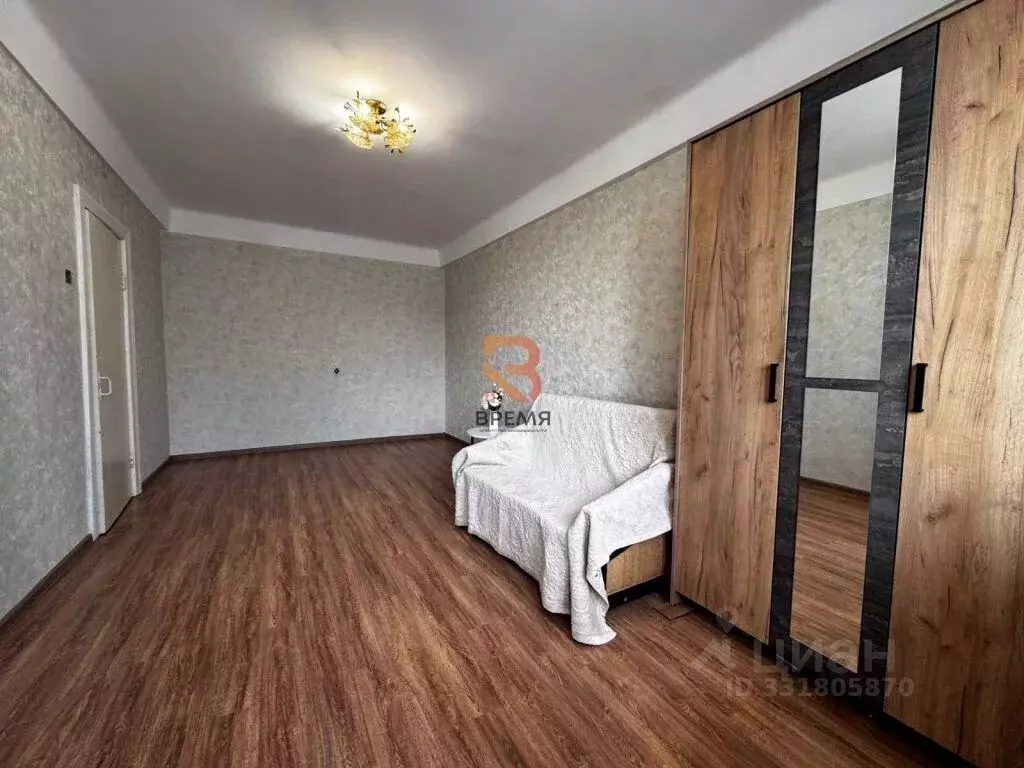 1-к кв. Севастополь просп. Генерала Острякова, 66 (32.0 м) - Фото 1