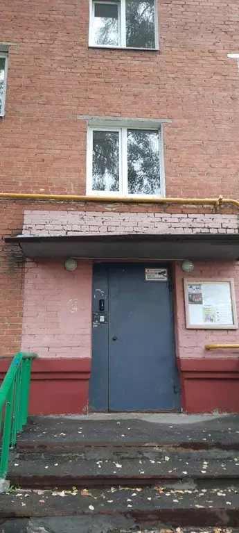 Продаётся 1-к квартира, 31.6 м - Фото 1