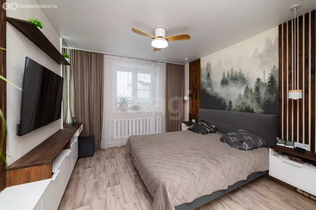 Дом в село Большое Чаусово, Молодёжная улица (59.3 м) - Фото 2