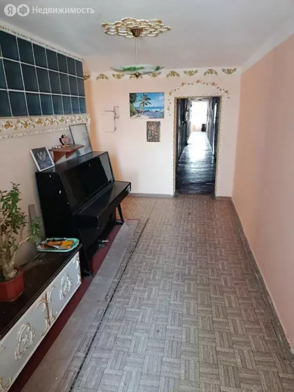 2-комнатная квартира: Евпатория, улица Конституции, 36 (34.2 м) - Фото 1