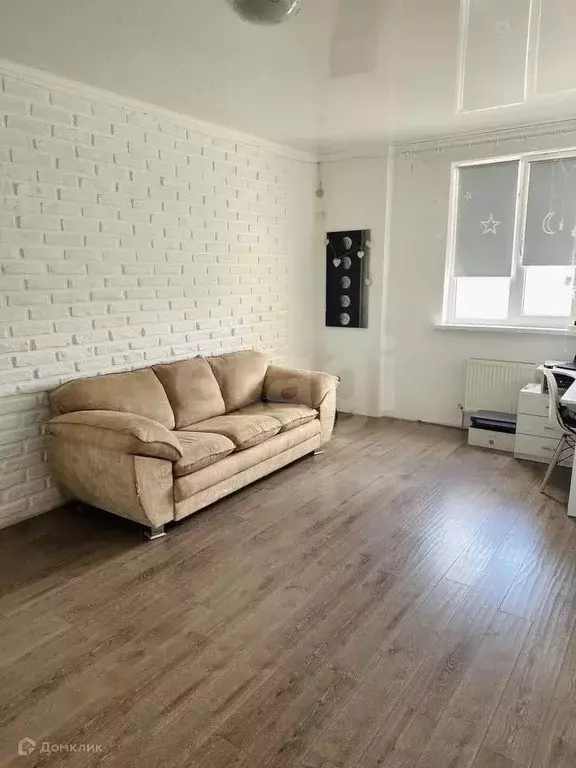 Продаётся 1-к квартира, 42.6 м - Фото 0