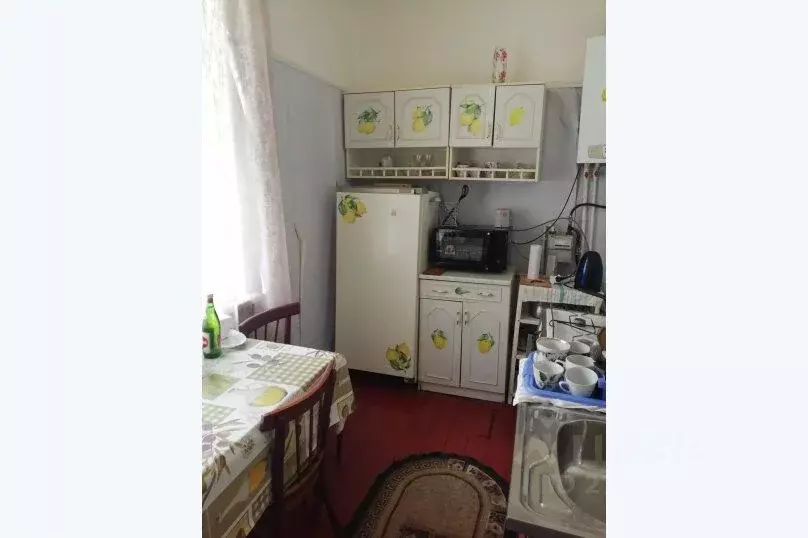 2-к кв. Кабардино-Балкария, Тырныауз Эльбрусский район, Эльбрусский ... - Фото 1