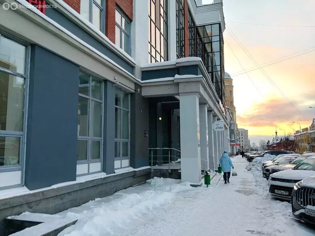 Офис (63 м) - Фото 2