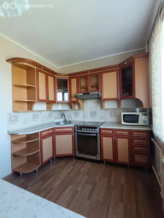 3-комнатная квартира: Сосновый Бор, Парковая улица, 64 (70.3 м) - Фото 2