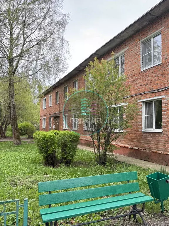 2-комнатная квартира: село Ивановское, улица Мира, 4 (42 м) - Фото 0
