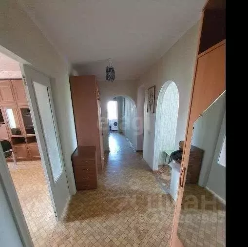 3-к кв. Ставропольский край, Ставрополь Краснофлотская ул., 46 (60.1 ... - Фото 2