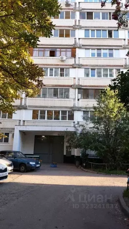 1-к кв. Московская область, Солнечногорск городской округ, Андреевка ... - Фото 1