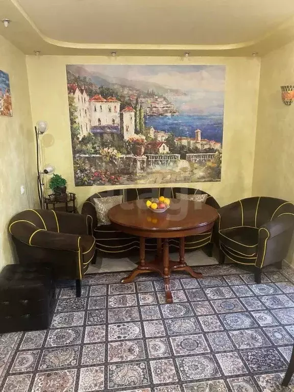 4-к кв. Мордовия, Саранск ул. Коваленко, 7А (100.0 м) - Фото 1