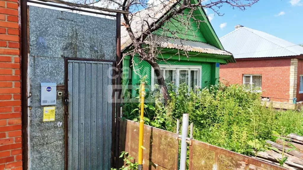 Дом в Челябинская область, Кыштым ул. 2-я Пионерская (47 м) - Фото 2