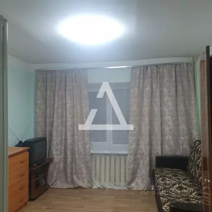 1-к кв. Самарская область, Самара Ставропольская ул., 98к2 (22.0 м) - Фото 1