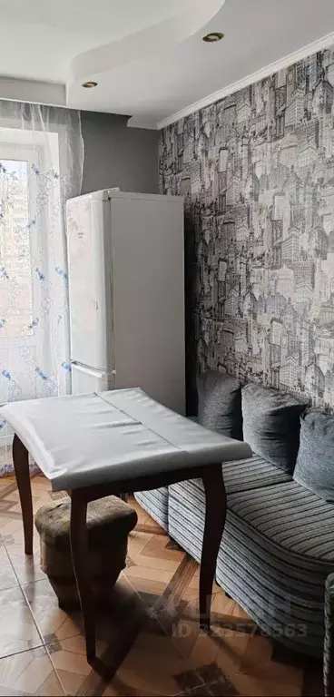 2-к кв. Саратовская область, Саратов ул. Имени К.П. Панченко, 4/5 ... - Фото 2