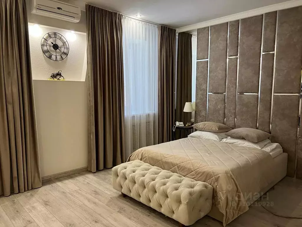 Комната Костромская область, Кострома ул. Коммунаров, 1 (33.0 м) - Фото 2