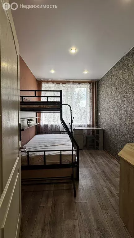 1к в 4-комнатной квартире (13 м) - Фото 1