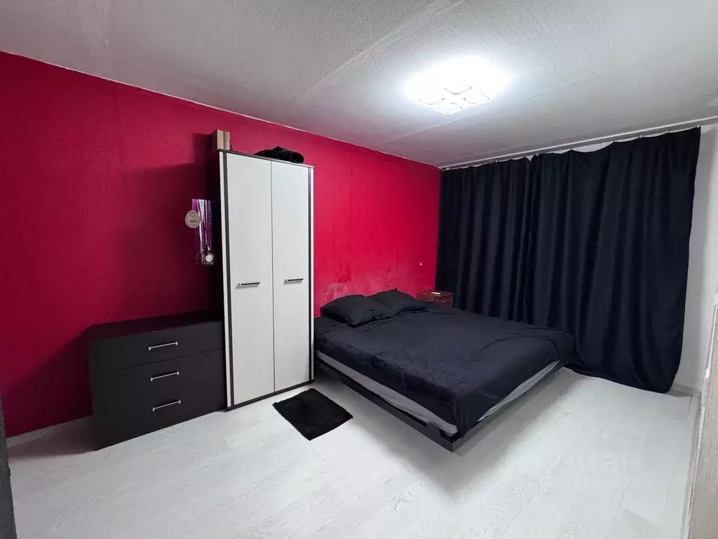 1-к кв. Кировская область, Киров Производственная ул., 11 (19.0 м) - Фото 1