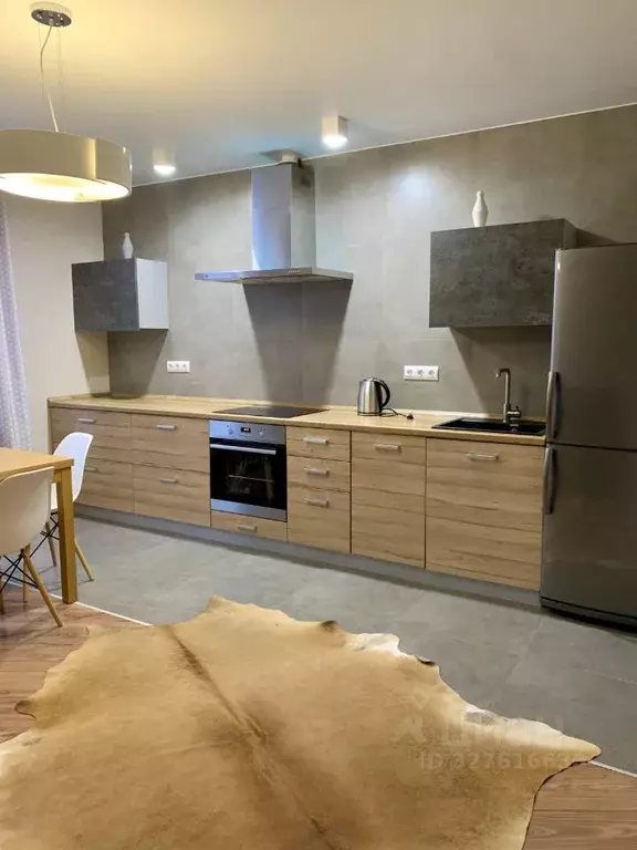 2-к кв. Саратовская область, Саратов Валовая ул., 12 (75.6 м) - Фото 1