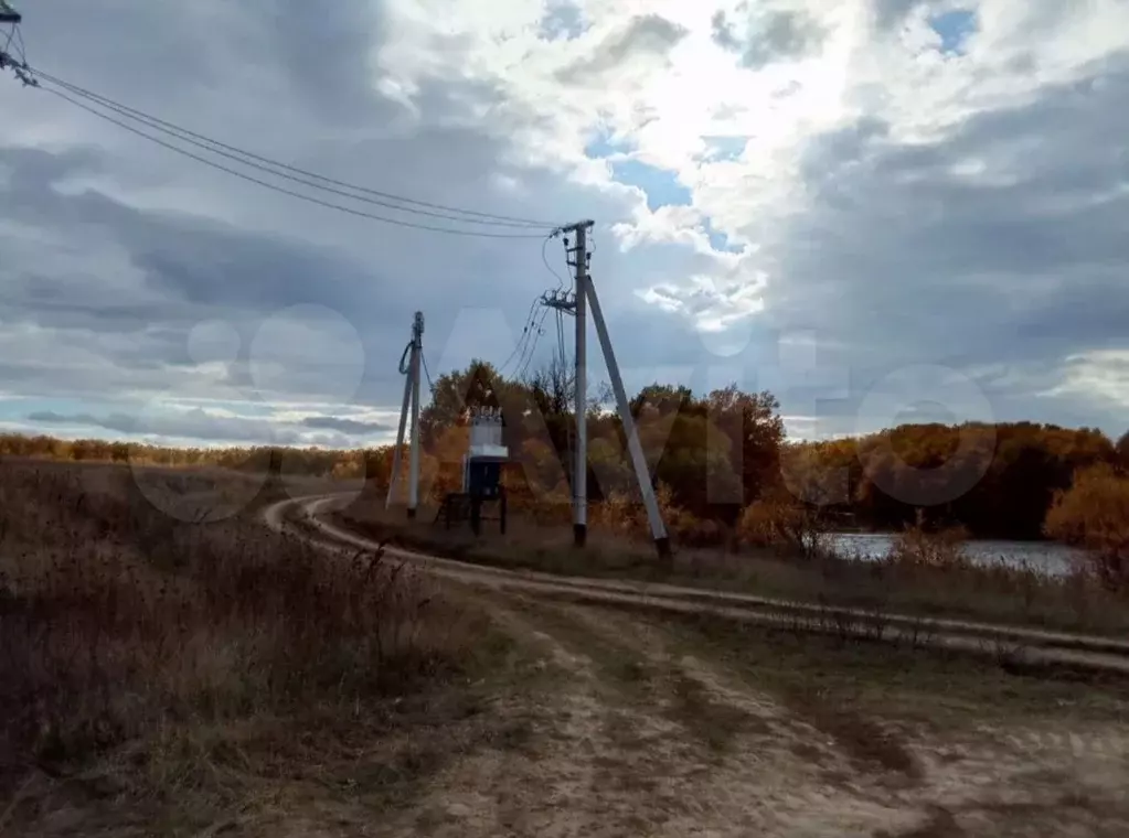Участок 14,08 га (СНТ, ДНП) - Фото 0